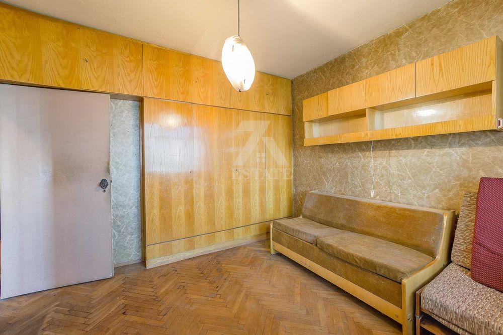 Продава се Двустаен апартамент в София, Люлин 5 - 64 кв.м за 1782 €/кв.м - Снимка #6