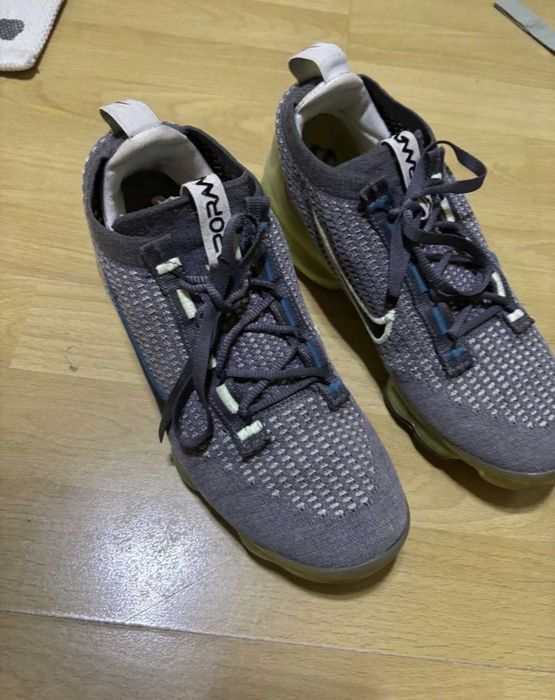 Νike vapormax 39 номер