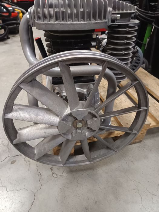 Глава за компресор Abac B 7000