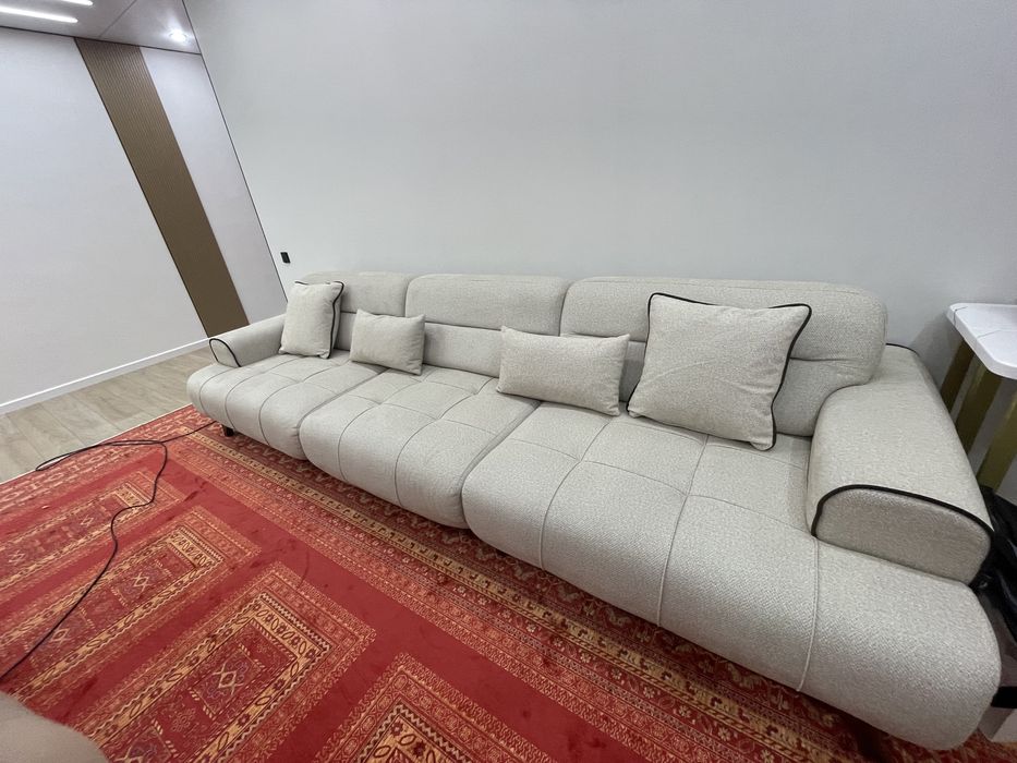 Продается диван 3.40! Турция