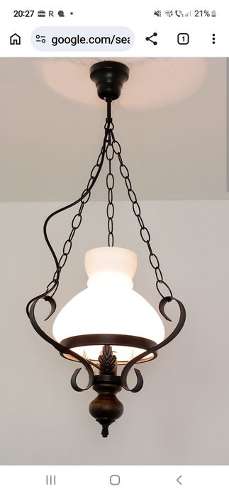 3  Lustre retro  deosebite