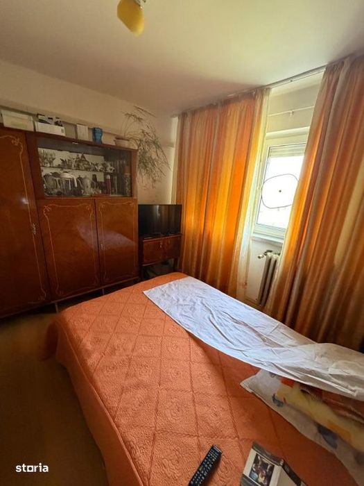 Apartament 2 camere, 50 mp, zona Cornitoiu
