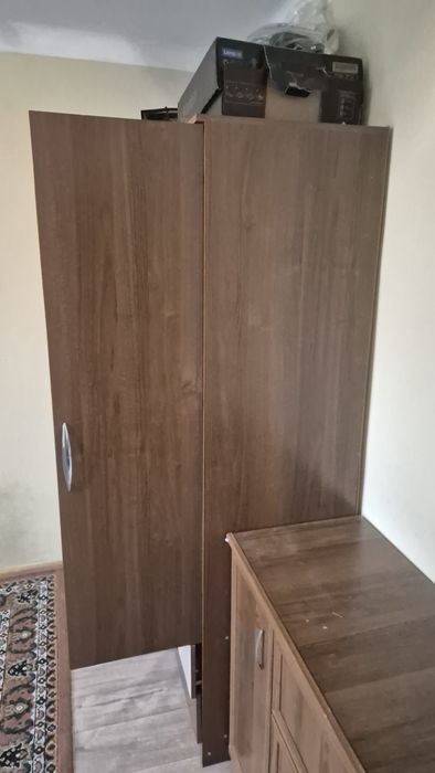 Продам шкаф в нормальном состоянии