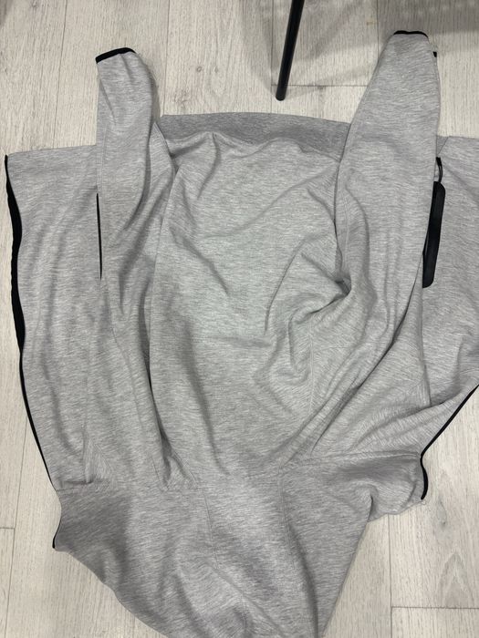 Кофта Nike Tech Fleece