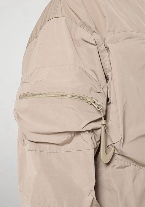 Training Nike x Off White