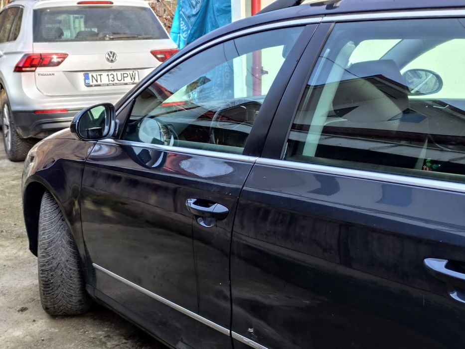 Vand VW Passat 1.9 TDI