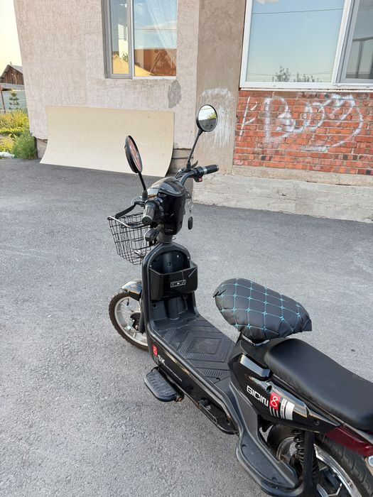 Sk8 pro max 650w