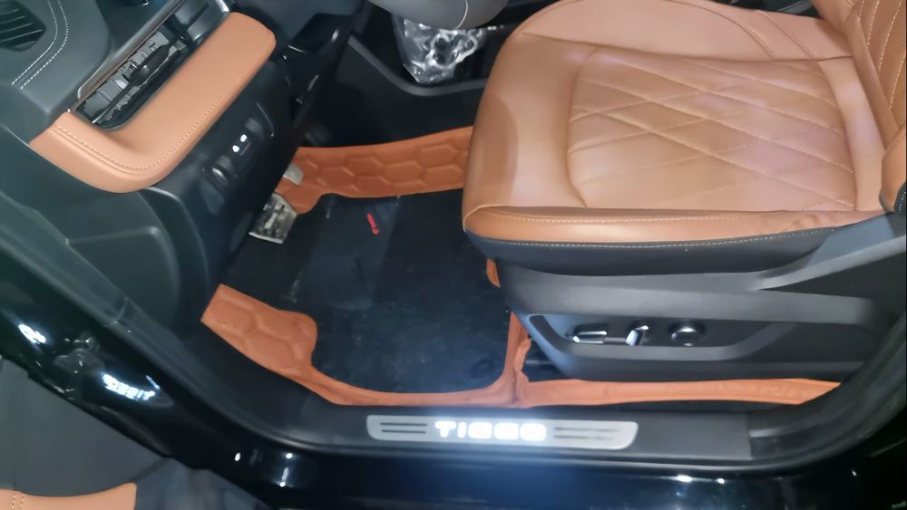 Chery tiggo 8 pro max