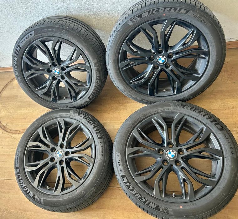 Jante originale BMW R18