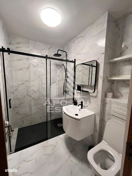 Apartament 1 camera de vanzare, renovat, Take Ionescu, Timisoara