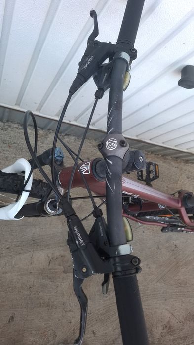 26" Bicicleta TREK Skye SL copii/adulti frane disc hidraulice