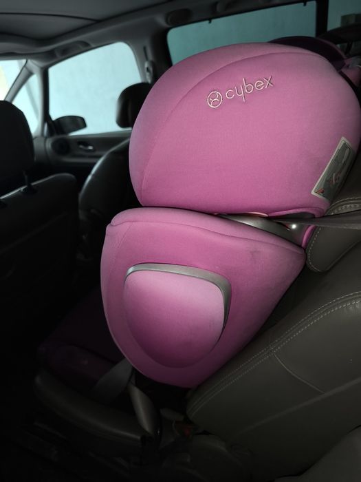 Стол за кола Cybex Solution 15-36кг isofix