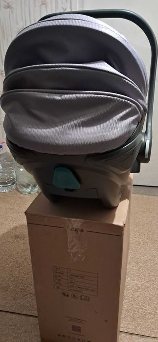 Zopa Детско столче - кошница за кола