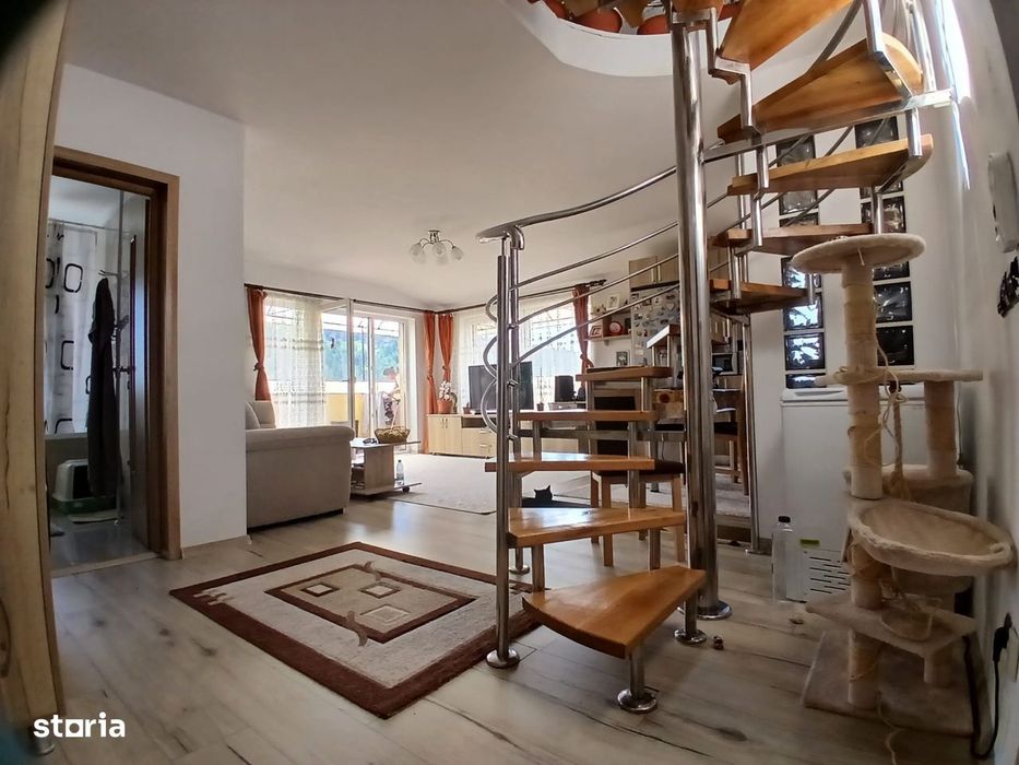 Apartament 3 camere \ 122 mp cu parcare inclusa in pret.