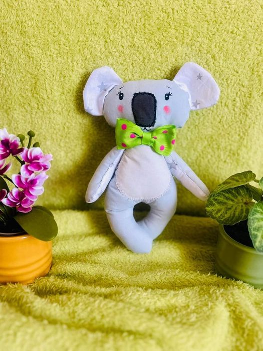 Играчка с възможност за персонализиране