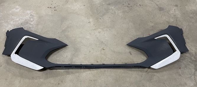 Bamfer tracker 2 oldi