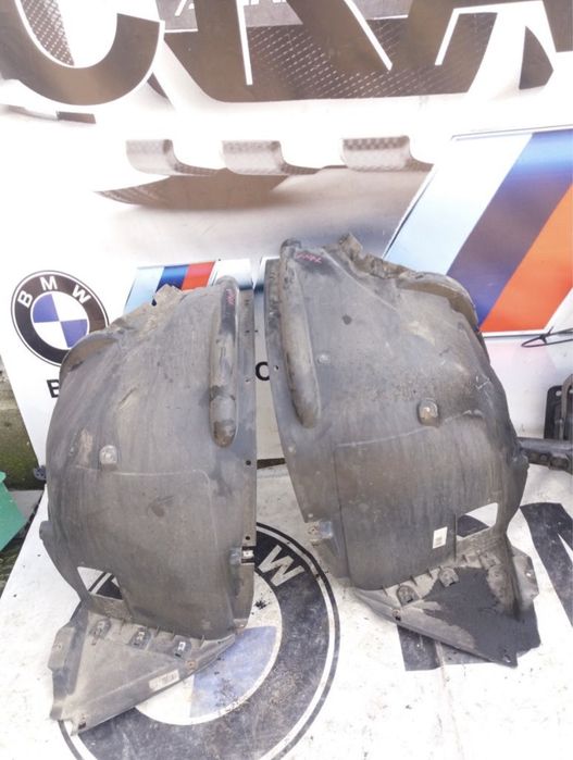 Carenaj carene fata spate stânga dreapta bmw x5 e70