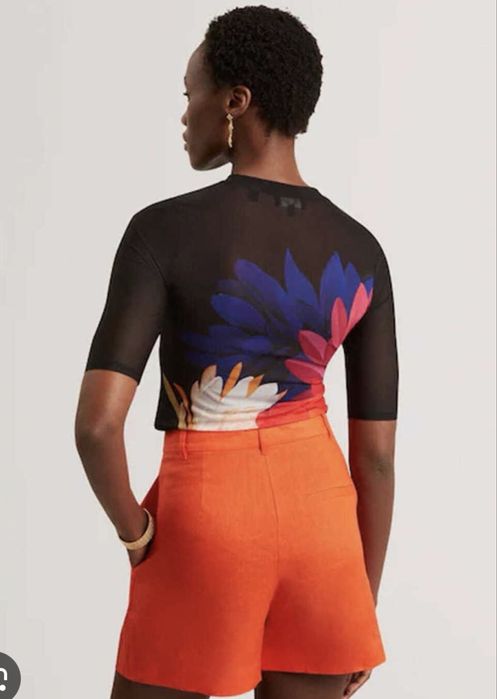 Нова блуза на Ted Baker, S/M