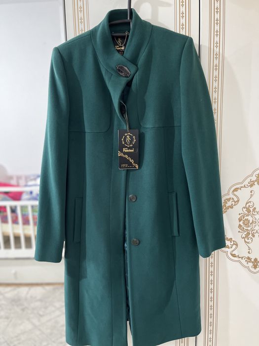 Турецкий пальто .