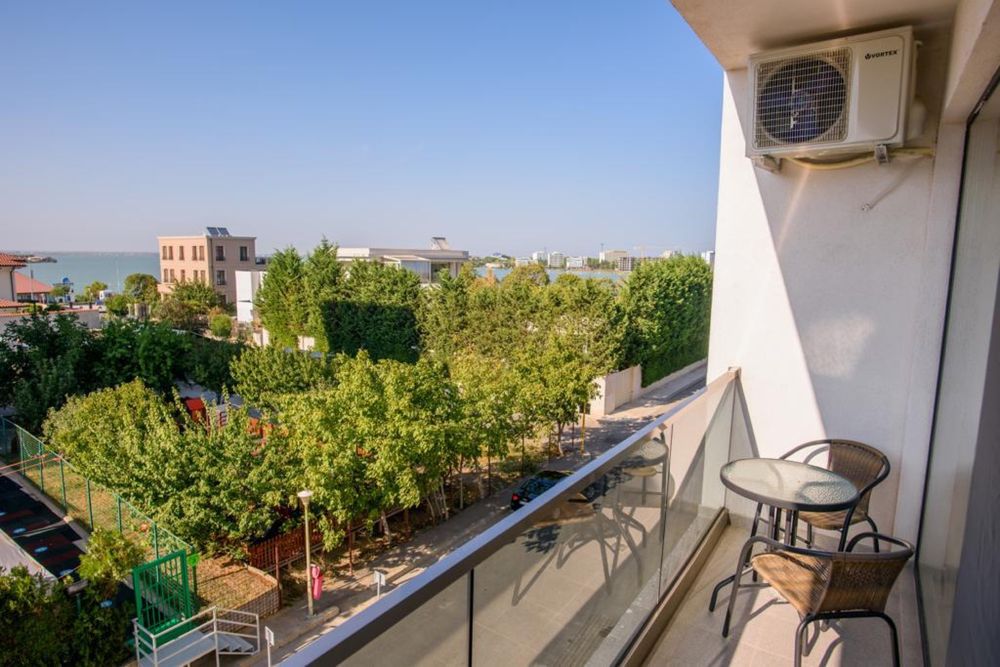 Apartament cu 2 camere oferit spre inchiriere