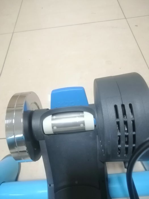 Tacx Blue Matic Велотренажор