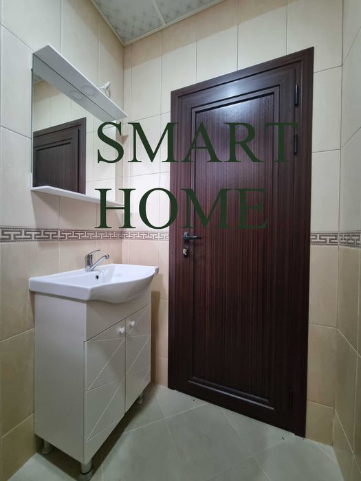 Дава се под наем Едностаен апартамент в Горна Оряховица - 40 кв.м за 255 € - Снимка #4