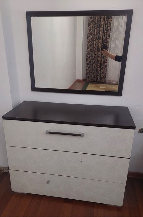 Комод в хорошем состоянии