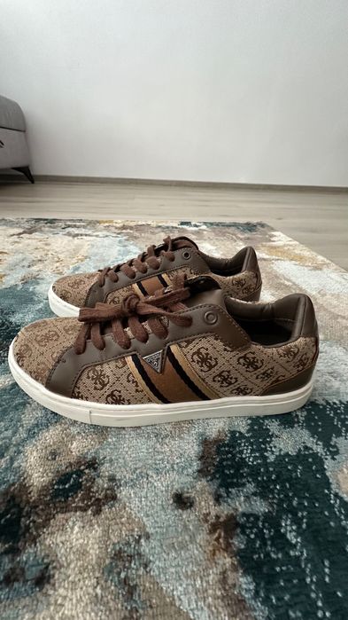 Sneakers Guess, barbati,  40