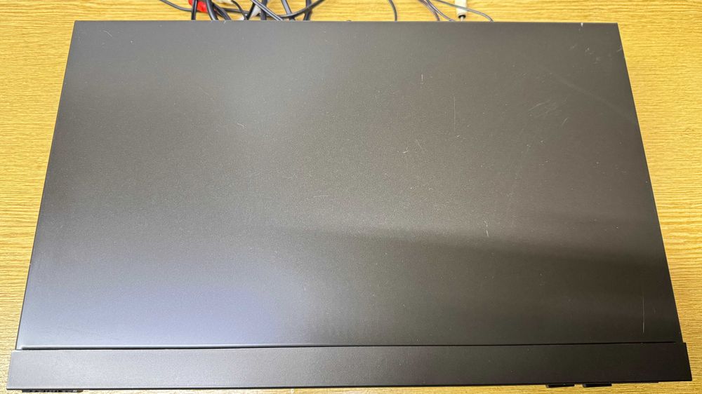 Egalizator grafic Technics SH-GE70