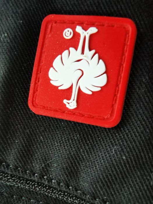 Pantaloni Engelbert Strauss motion 2020 marimea 146/152 copii 11-12ani