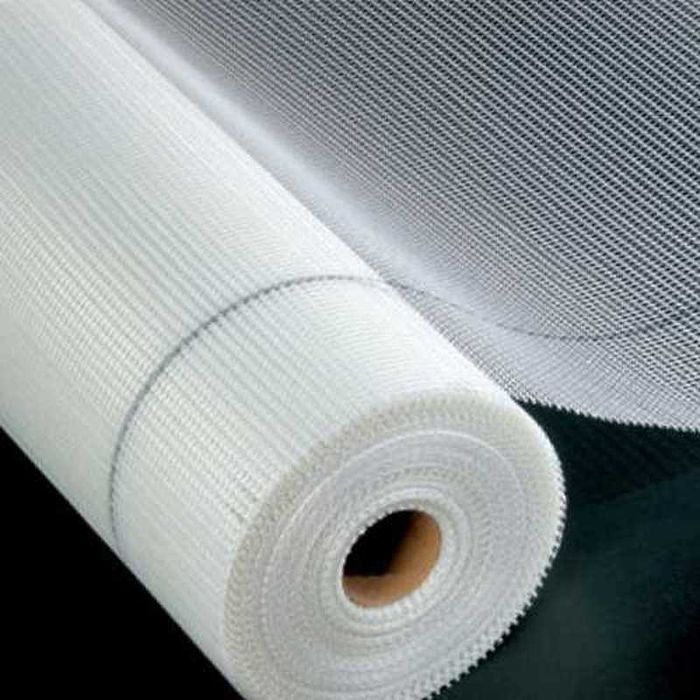 Стеклосетка Фасадный сетка