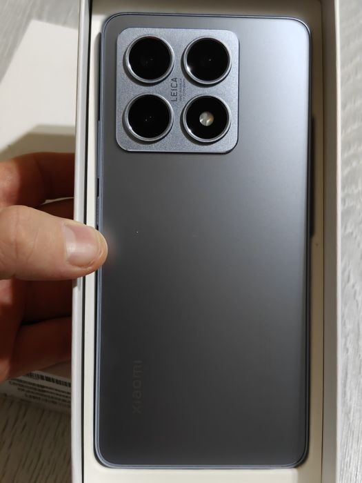 Xiaomi 14T 512 gb Ram 16 5G