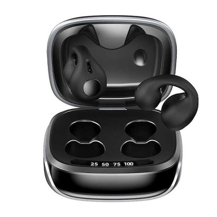 Casti wireless JX80 Noi!