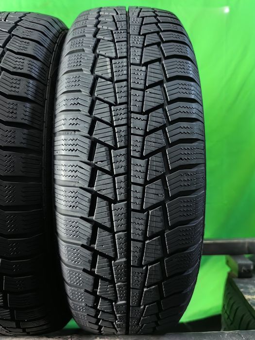 185/65R15 General 7,3mm by Continental