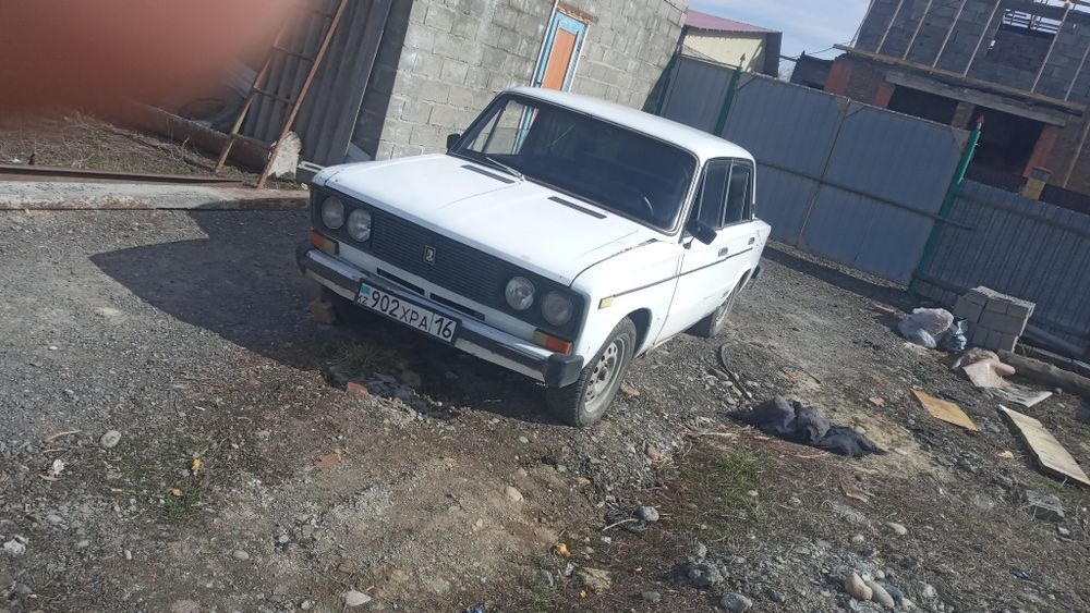Продам авто Ваз 2106