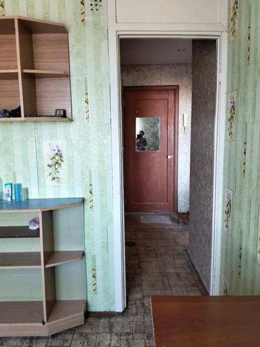 Продам 1-комнатную квартиру