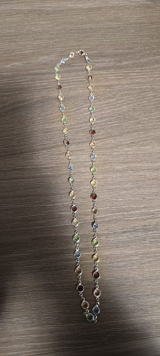 Colier Phantasya Swarovski