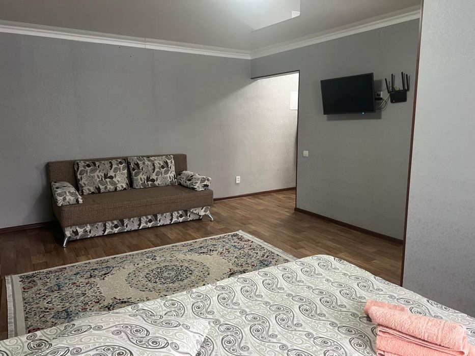 Цум 1-ком суточно на ночь