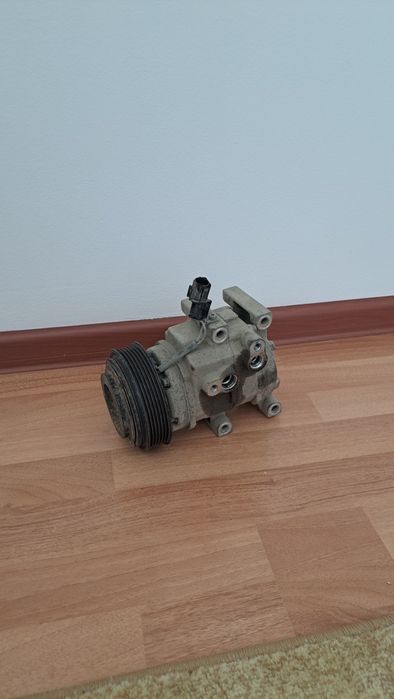 Авто компрессор.
