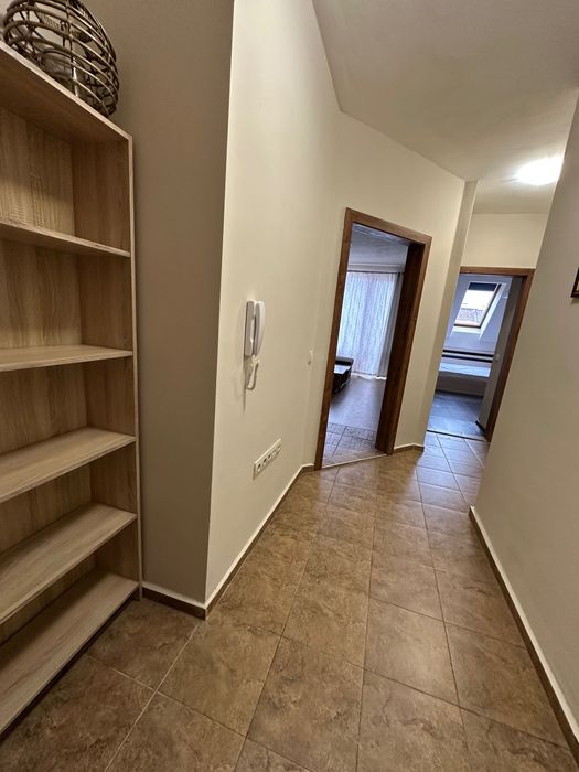 Дава се под наем Двустаен апартамент в Варна, Окръжна болница - 50 кв.м за 498.27 € - Снимка #5