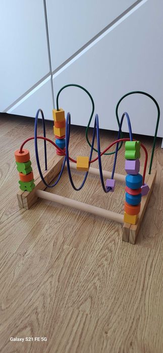 Детски стоки, играчки