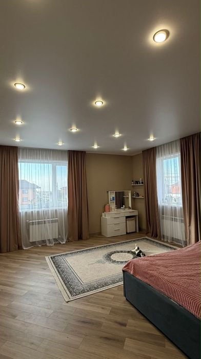 Продам дом 4 мкр Жибек Жолы