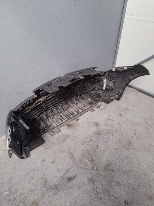 Parte Fata Bara Capotă Aripi Tragher Radiatoare Renault Megane 3 1.4