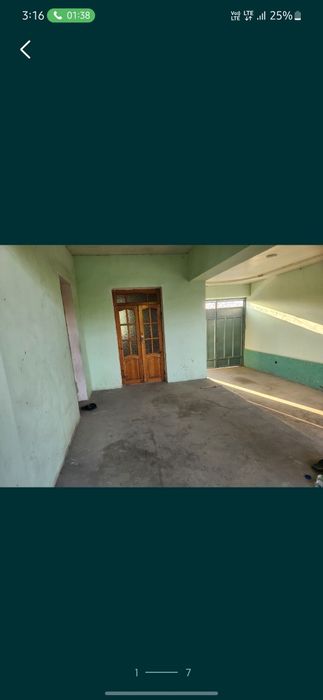 Уй сотилади зудлик билан