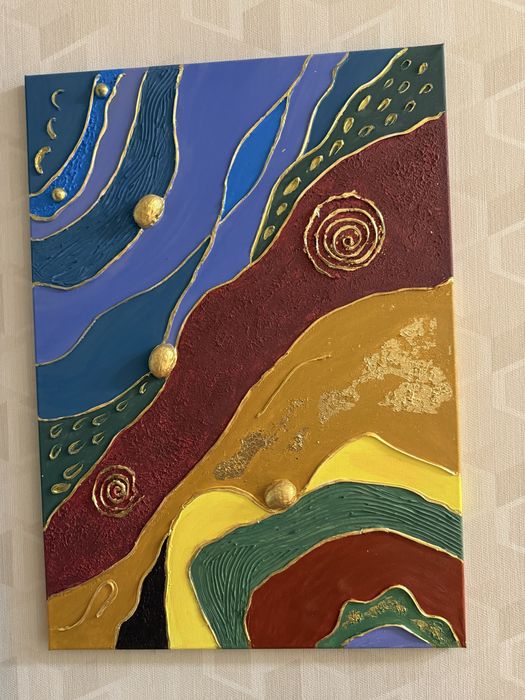 Интерьерные картины