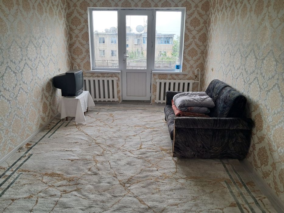 Таза кілем. Ковер