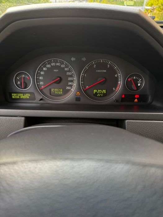 Volvo XC90 AWD Automat Xenon