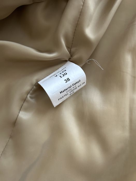 Продам пальто зимнее Rafaello