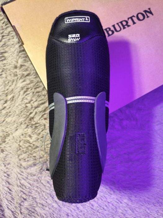 Ботинки для сноуборда BURTON MINT, 39-39.5 размер