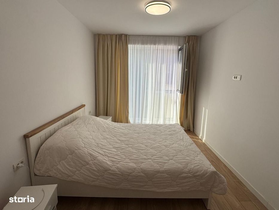 Apartament 2 camere MTM Residence | Pipera - OMV | Comision 0%